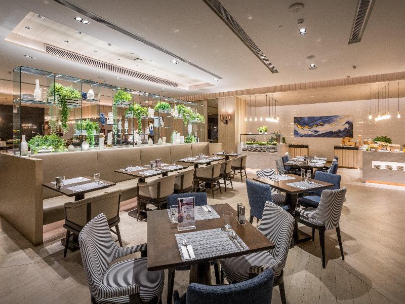 Holiday Inn Hotel & Suites Rayong City Centre image