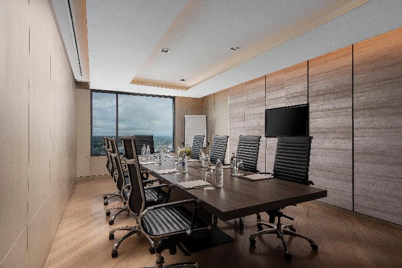 Holiday Inn & Suites Rayong City Centre