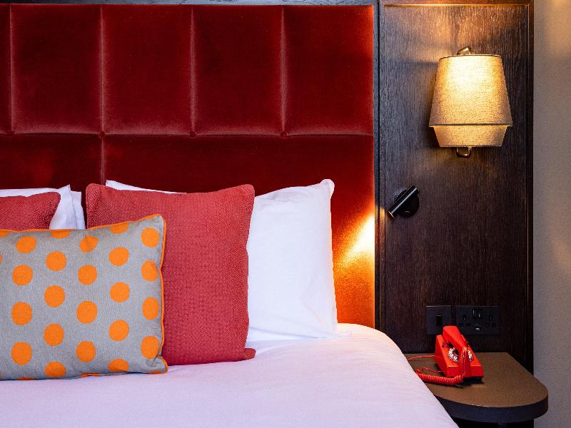 Hotel Indigo Dundee image