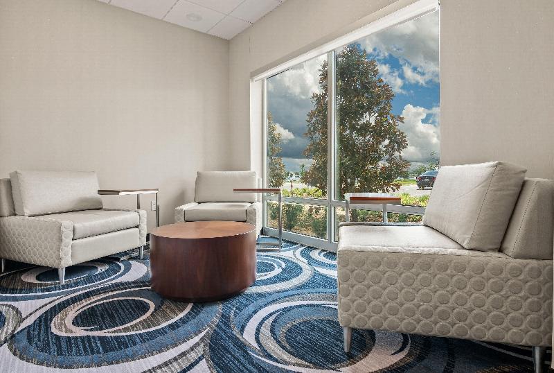 Holiday Inn Express Orlando Lake Buena Vista image