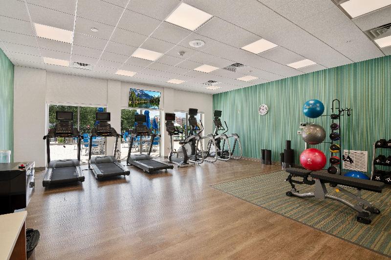 Holiday Inn Express Orlando Lake Buena Vista image