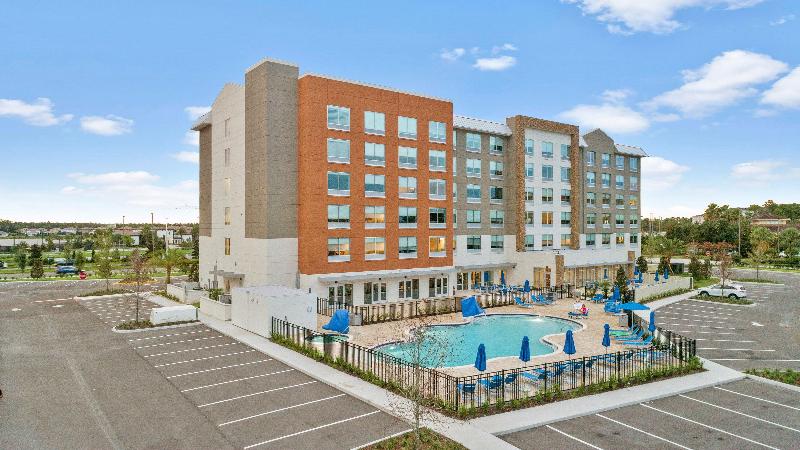 Holiday Inn Express Orlando Lake Buena Vista image
