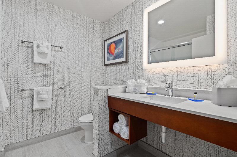 Holiday Inn Express Orlando Lake Buena Vista image