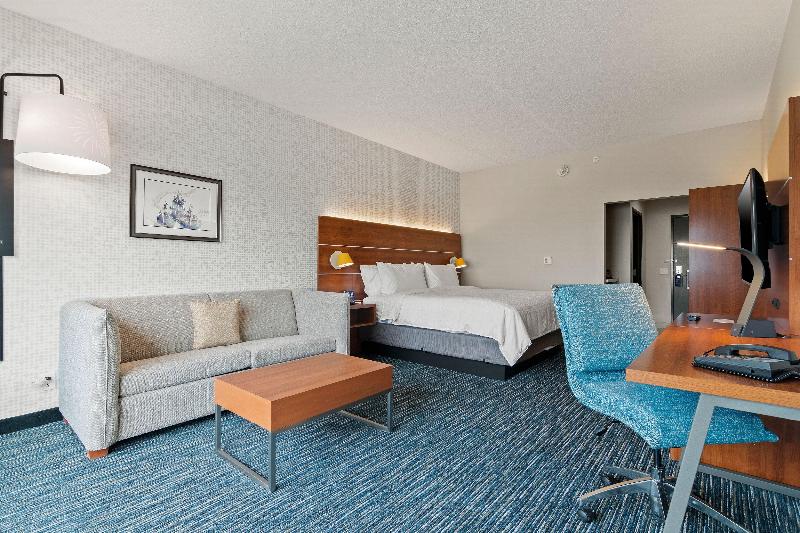 Holiday Inn Express Orlando Lake Buena Vista image