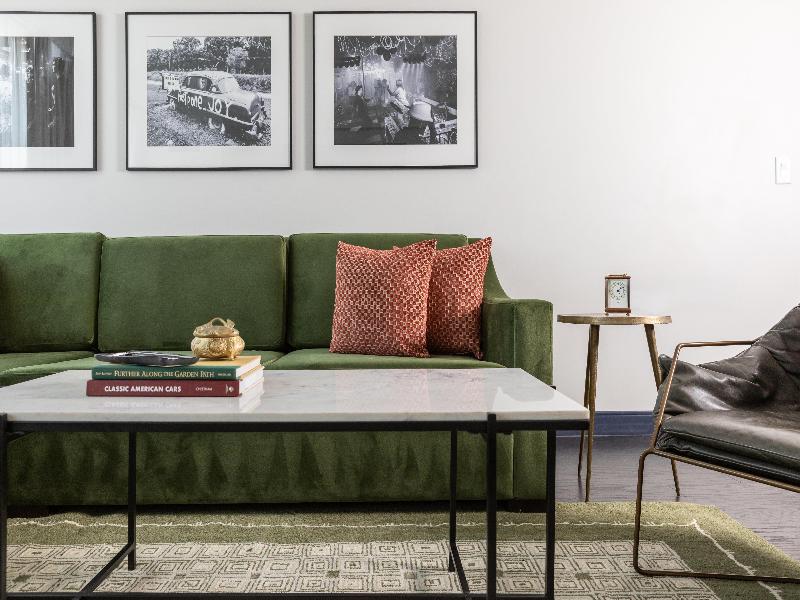 Holston House Nashville In The Unbound Collection image