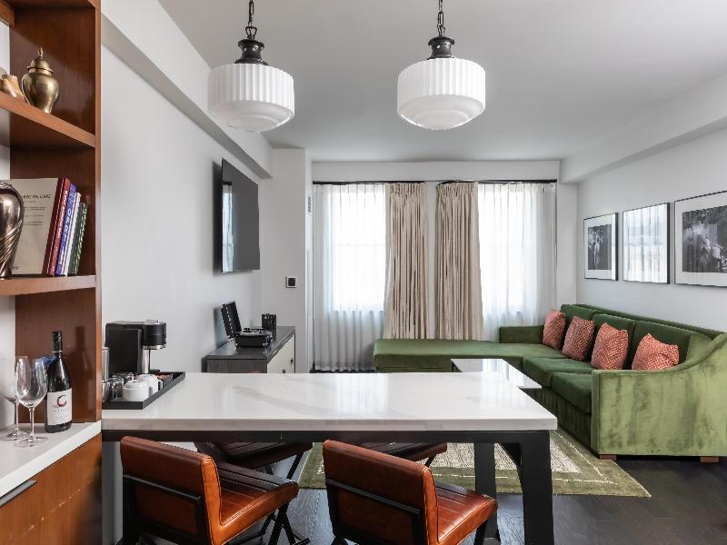 Holston House Nashville In The Unbound Collection image