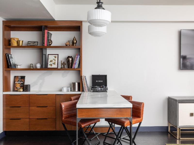 Holston House Nashville In The Unbound Collection image