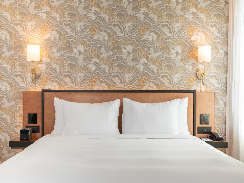 Holston House Nashville In The Unbound Collection image