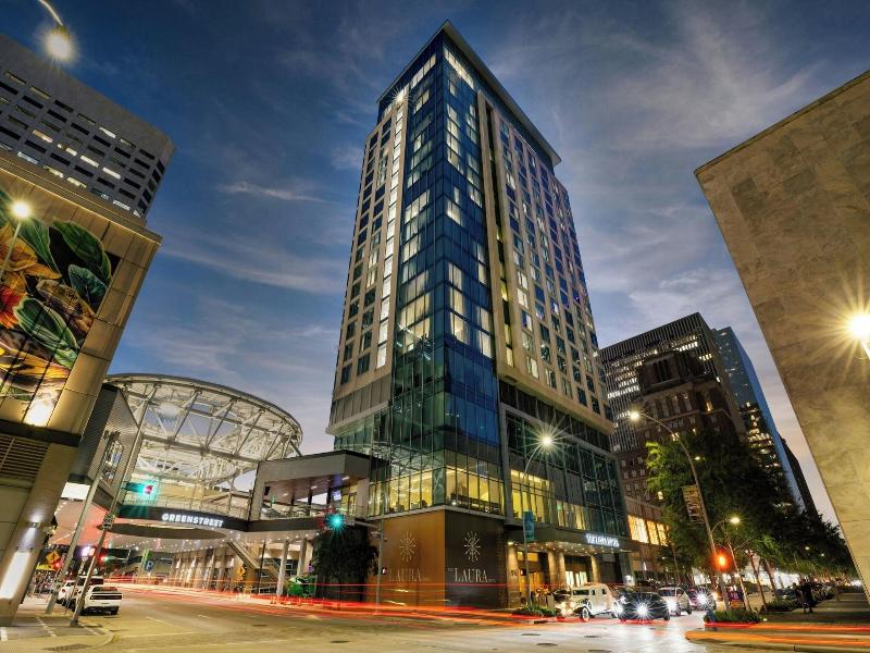 The Laura Hotel, Houston Downtown, Autograph Coll image