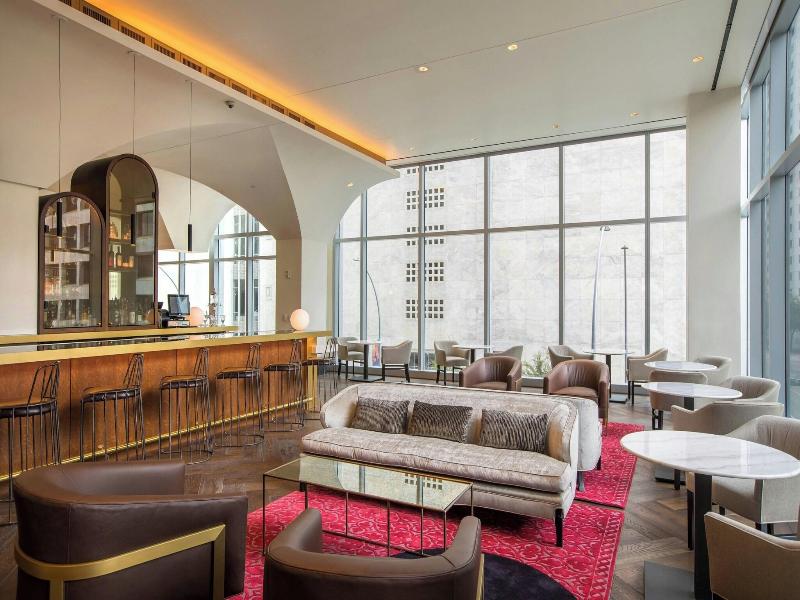 The Laura Hotel, Houston Downtown, Autograph Coll image