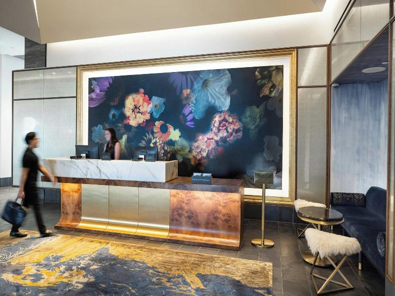 The Laura Hotel, Houston Downtown, Autograph Coll image