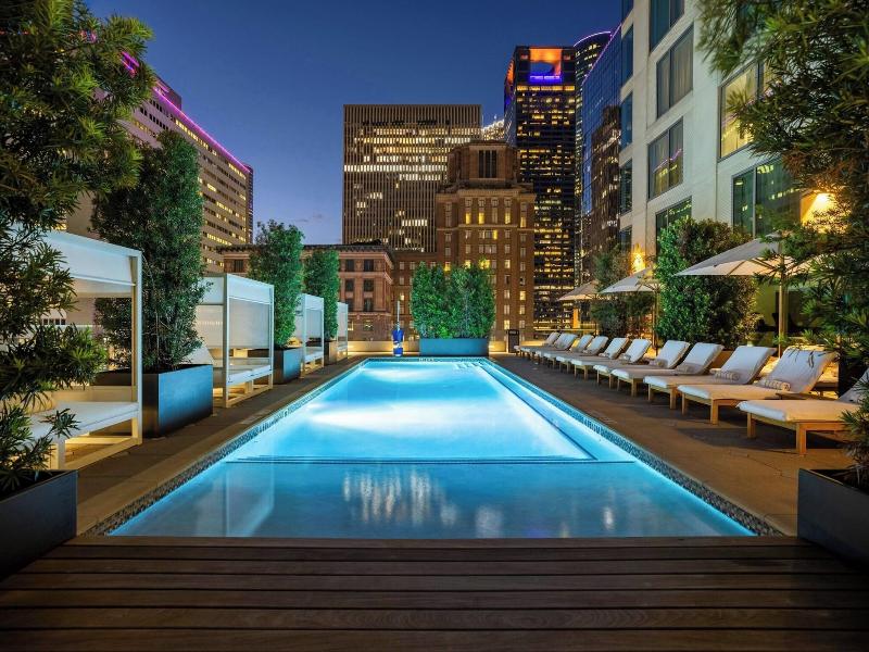 The Laura Hotel, Houston Downtown, Autograph Coll image