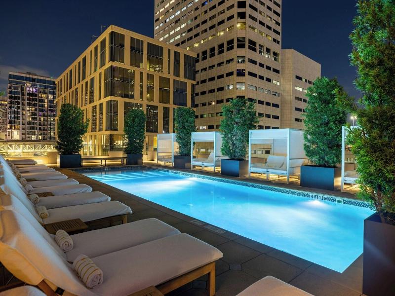 The Laura Hotel, Houston Downtown, Autograph Coll image