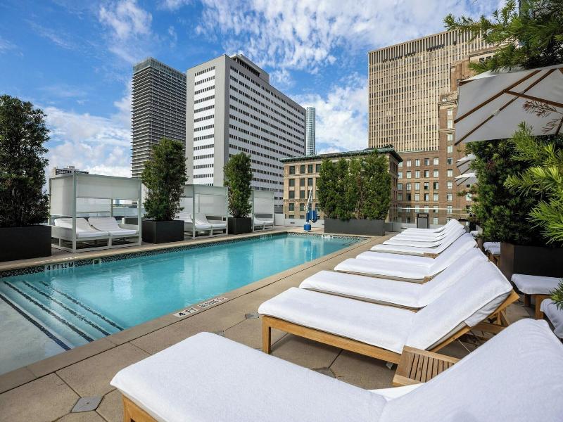 The Laura Hotel, Houston Downtown, Autograph Coll image