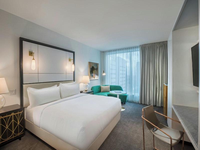 The Laura Hotel, Houston Downtown, Autograph Coll image
