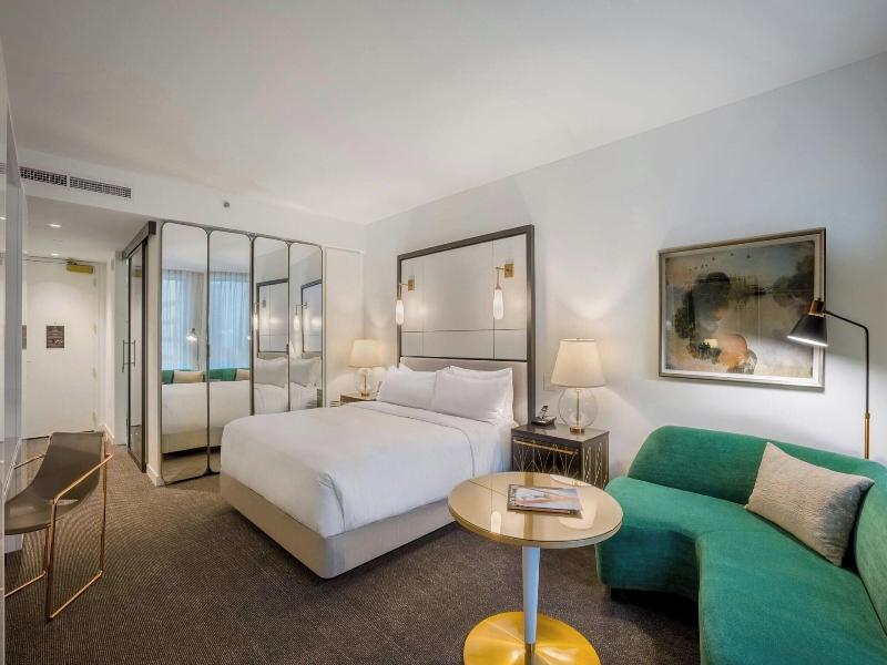The Laura Hotel, Houston Downtown, Autograph Coll image
