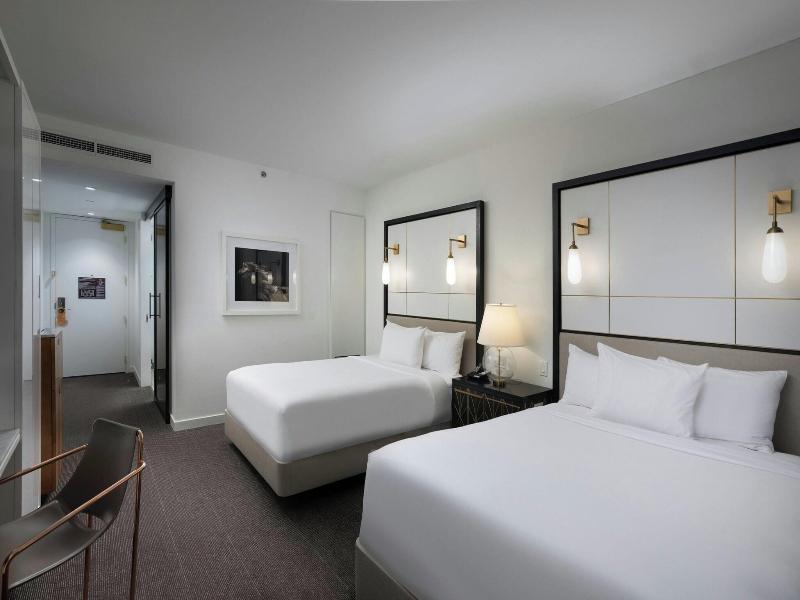 The Laura Hotel, Houston Downtown, Autograph Coll image