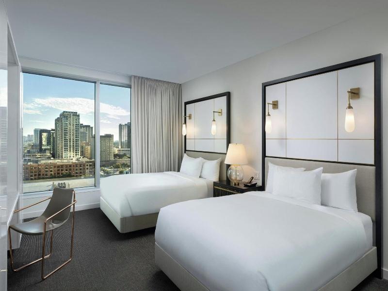The Laura Hotel, Houston Downtown, Autograph Coll image