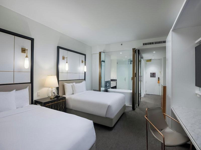 The Laura Hotel, Houston Downtown, Autograph Coll image