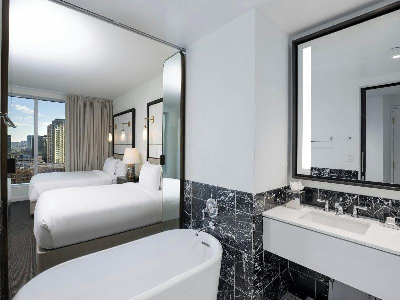 The Laura Hotel, Houston Downtown, Autograph Coll image