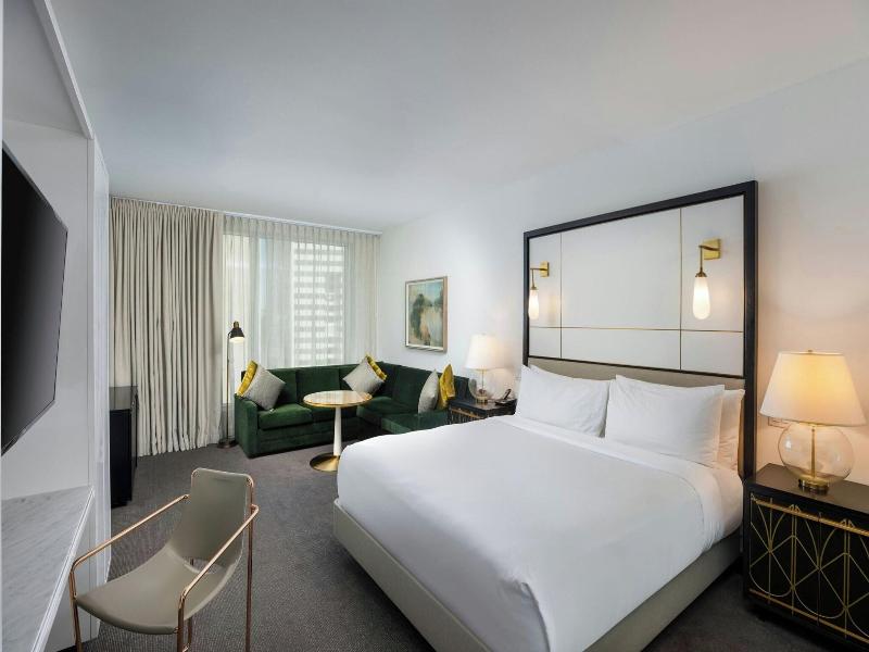 The Laura Hotel, Houston Downtown, Autograph Coll image