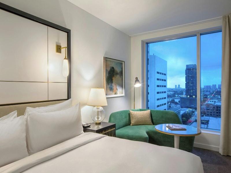 The Laura Hotel, Houston Downtown, Autograph Coll image