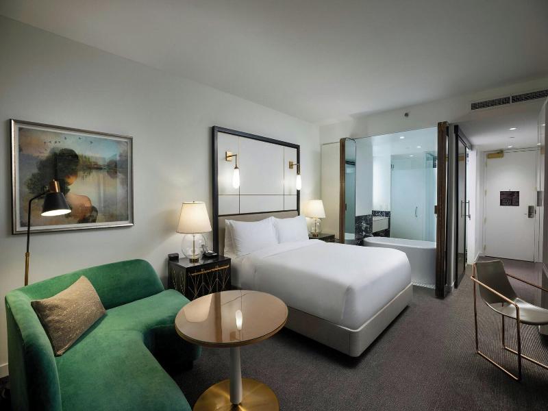 The Laura Hotel, Houston Downtown, Autograph Coll image