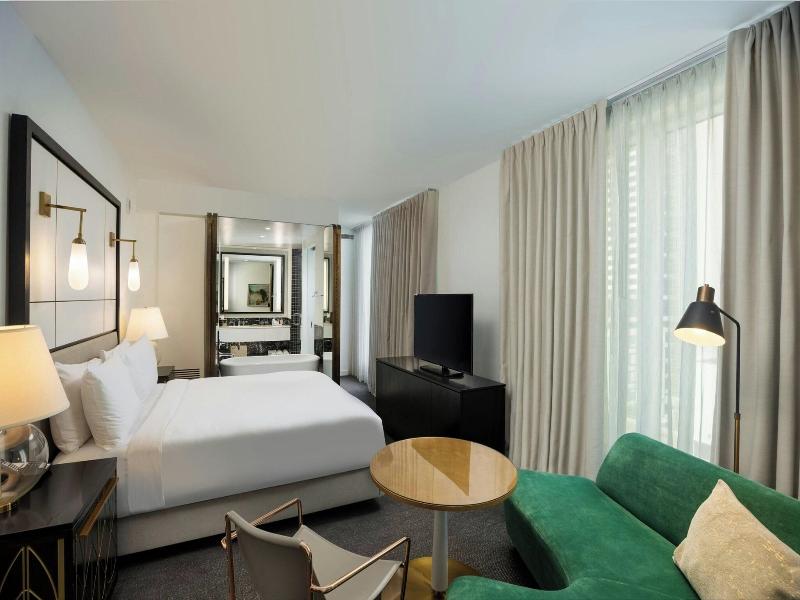 The Laura Hotel, Houston Downtown, Autograph Coll image