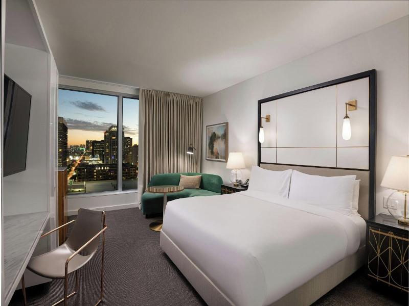 The Laura Hotel, Houston Downtown, Autograph Coll image