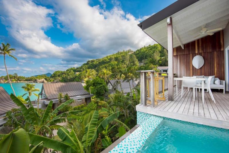 Carana Beach Hotel image