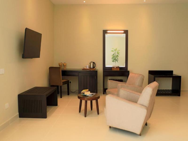 Oak Ray Heritage Hotel image