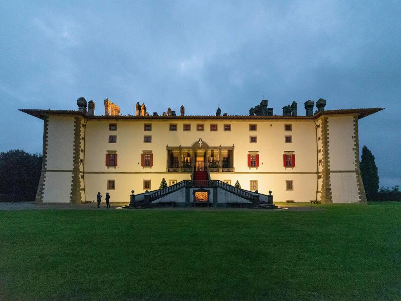 Tenuta Di Artimino Apartments image