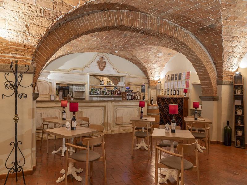 Tenuta Di Artimino Apartments image