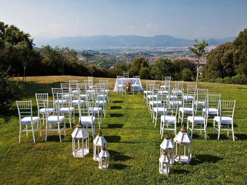 Tenuta Di Artimino Apartments image