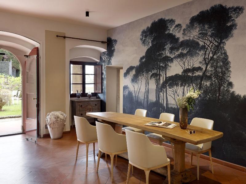 Tenuta Di Artimino Apartments image