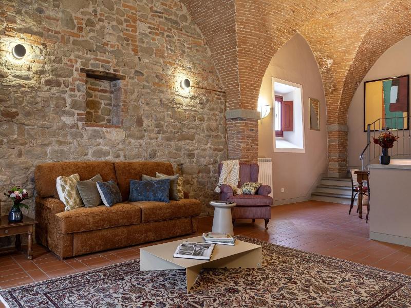 Tenuta Di Artimino Apartments image