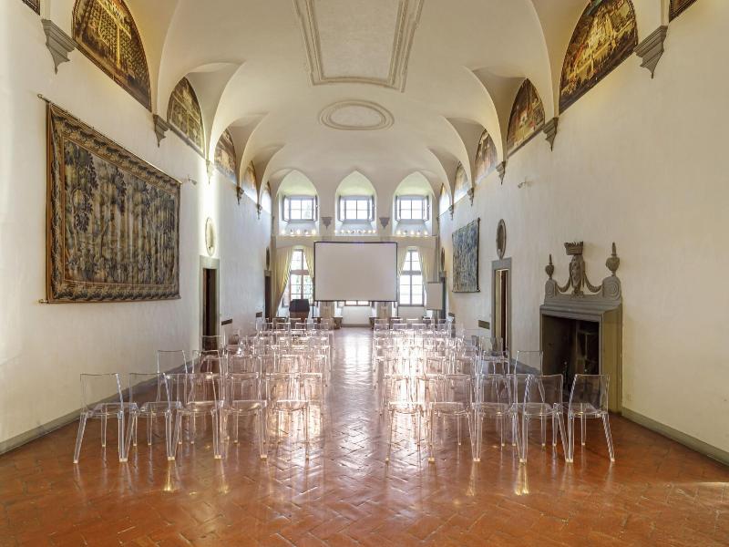 Tenuta Di Artimino Apartments image