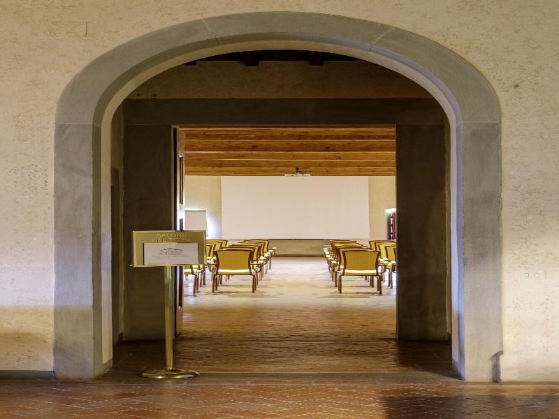 Tenuta Di Artimino Apartments image