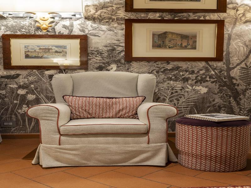 Tenuta Di Artimino Apartments image