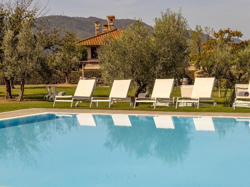 Tenuta Di Artimino Apartments image