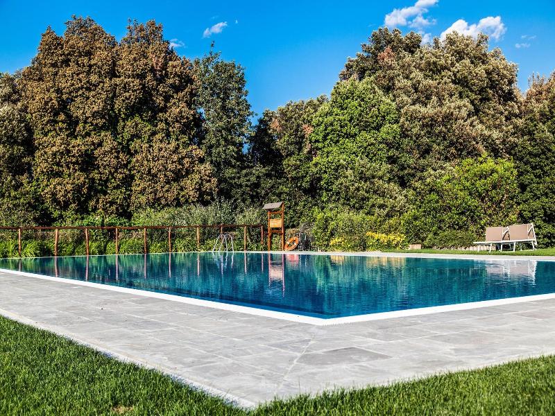 Tenuta Di Artimino Apartments image