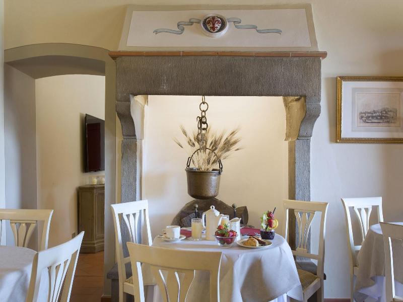 Tenuta Di Artimino Apartments image