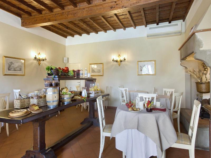Tenuta Di Artimino Apartments image