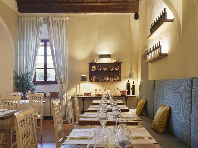 Tenuta Di Artimino Apartments image