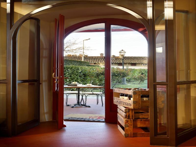 Tenuta Di Artimino Apartments image