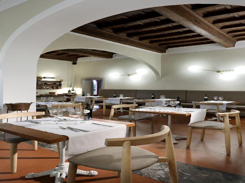 Tenuta Di Artimino Apartments image