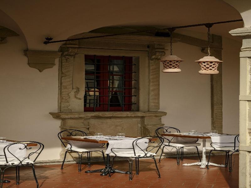 Tenuta Di Artimino Apartments image