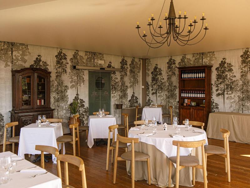 Tenuta Di Artimino Apartments image