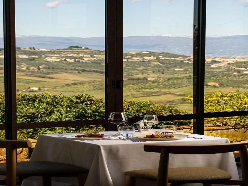 Tenuta Di Artimino Apartments image