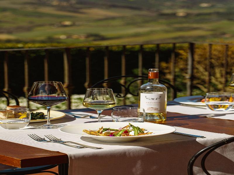Tenuta Di Artimino Apartments image